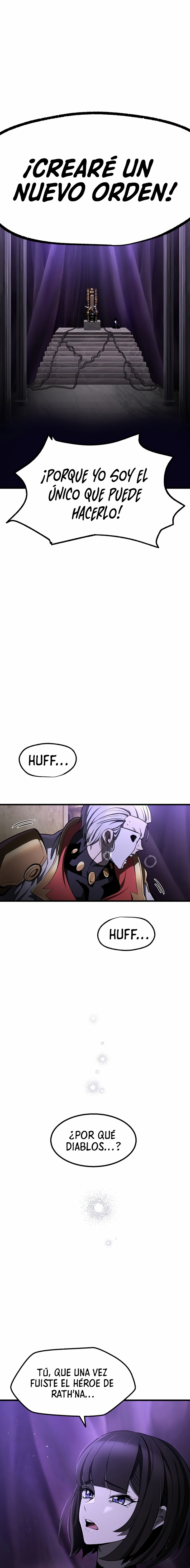 Read Latna Saga Survival of a Sword King Español Manga Online