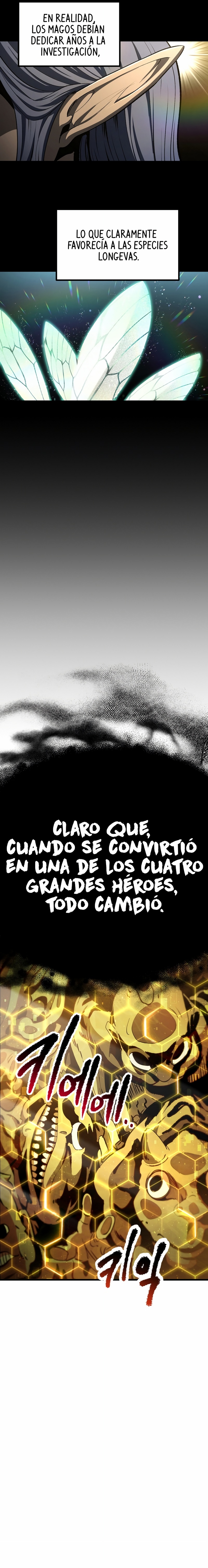 Read Latna Saga Survival of a Sword King Español Manga Online