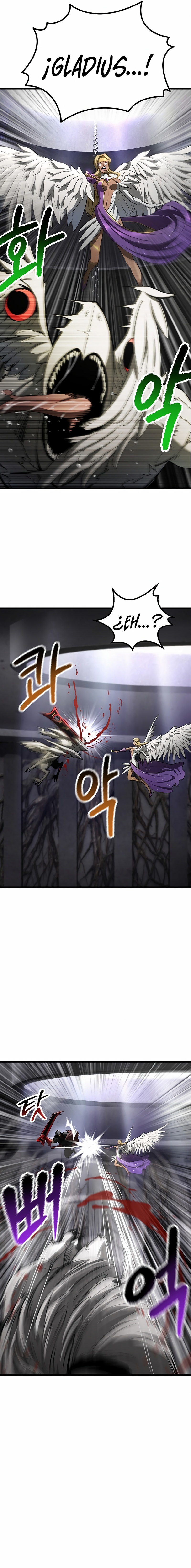 Read Latna Saga Survival of a Sword King Español Manga Online