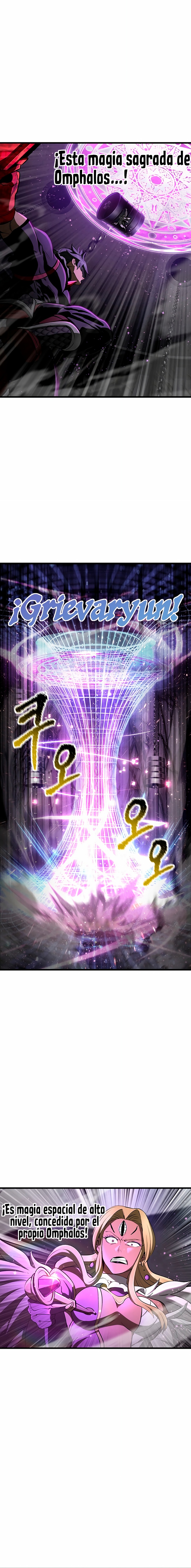 Read Latna Saga Survival of a Sword King Español Manga Online