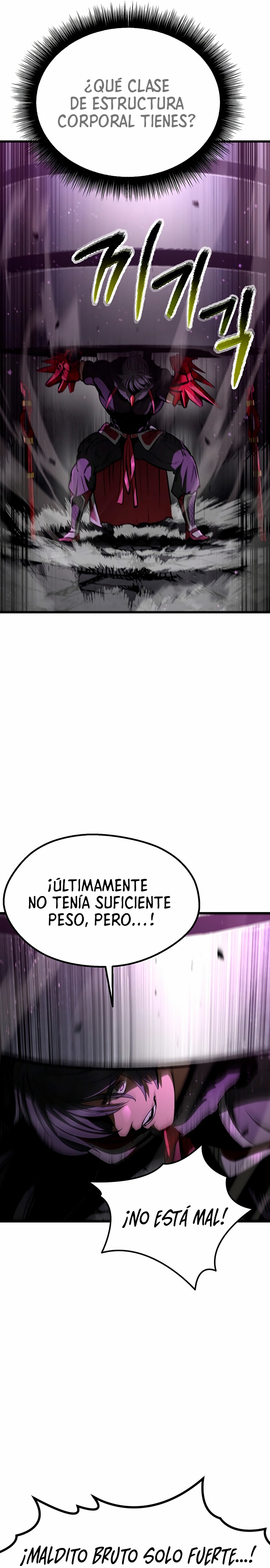 Read Latna Saga Survival of a Sword King Español Manga Online