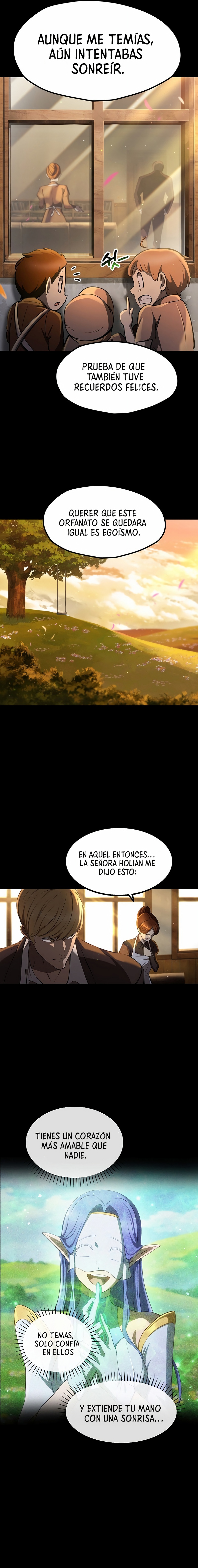 Read Latna Saga Survival of a Sword King Español Manga Online