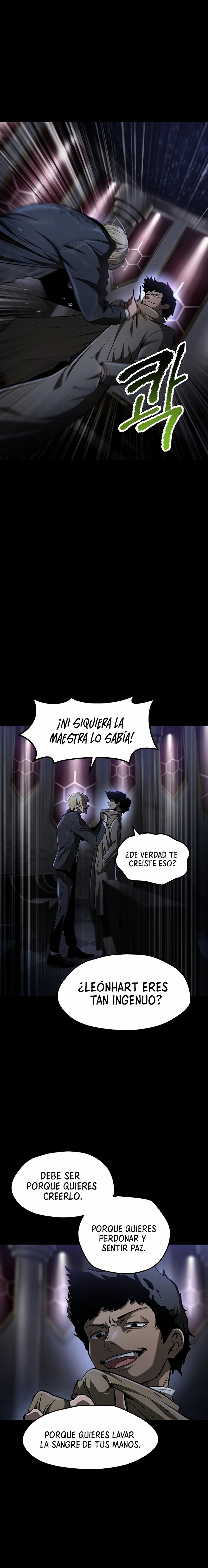 Read Latna Saga Survival of a Sword King Español Manga Online