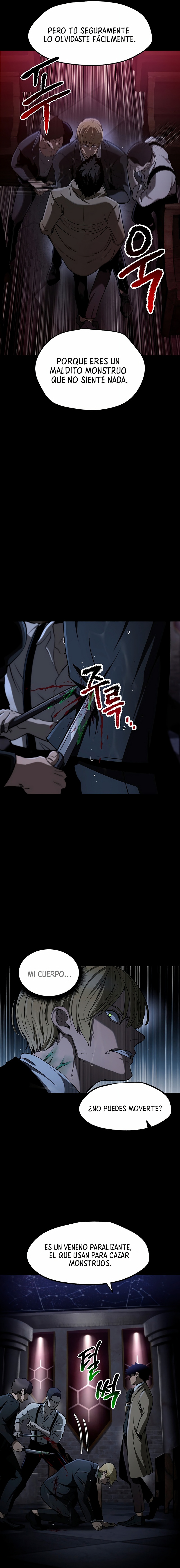 Read Latna Saga Survival of a Sword King Español Manga Online