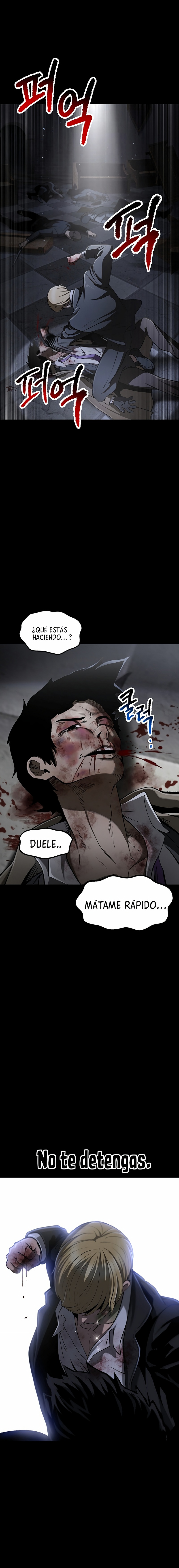 Read Latna Saga Survival of a Sword King Español Manga Online