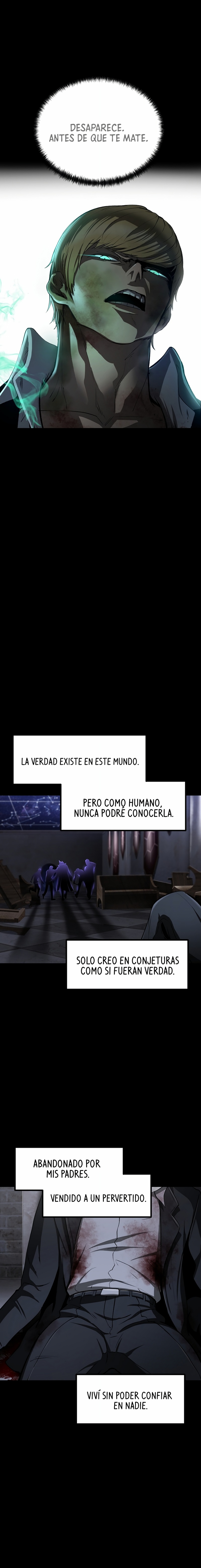 Read Latna Saga Survival of a Sword King Español Manga Online