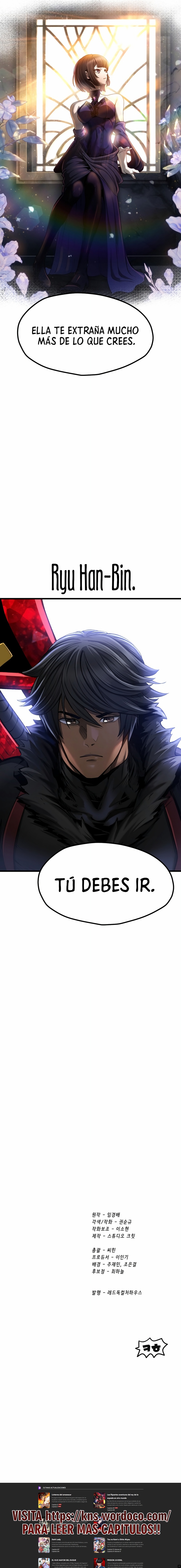 Read Latna Saga Survival of a Sword King Español Manga Online