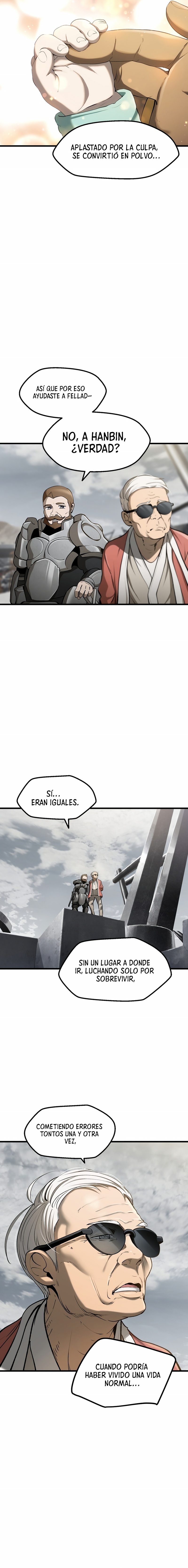 Read Latna Saga Survival of a Sword King Español Manga Online