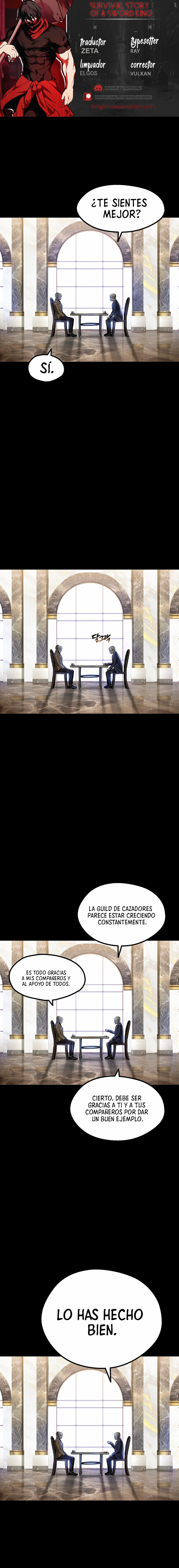 Read Latna Saga Survival of a Sword King Español Manga Online