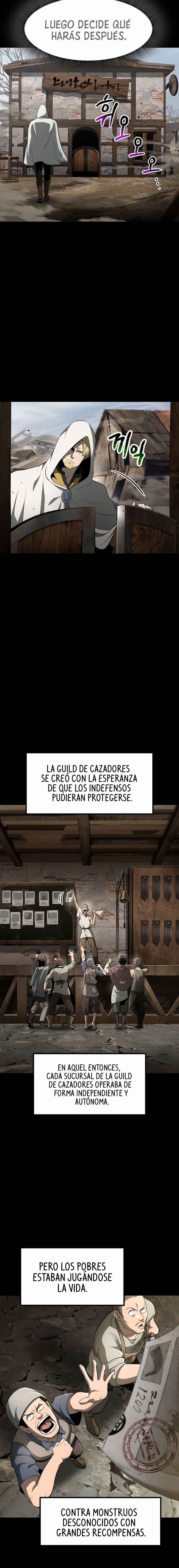 Read Latna Saga Survival of a Sword King Español Manga Online