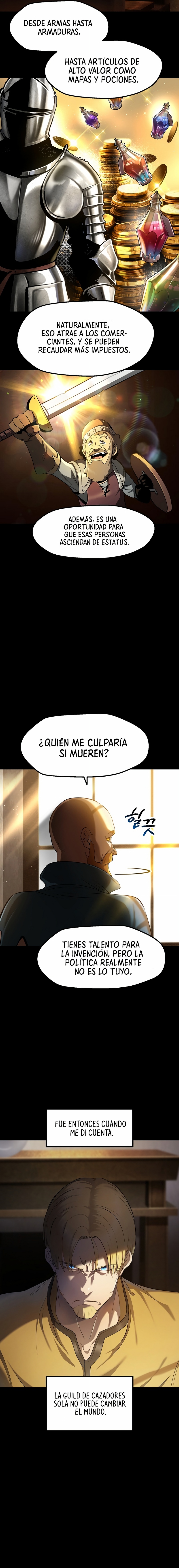 Read Latna Saga Survival of a Sword King Español Manga Online