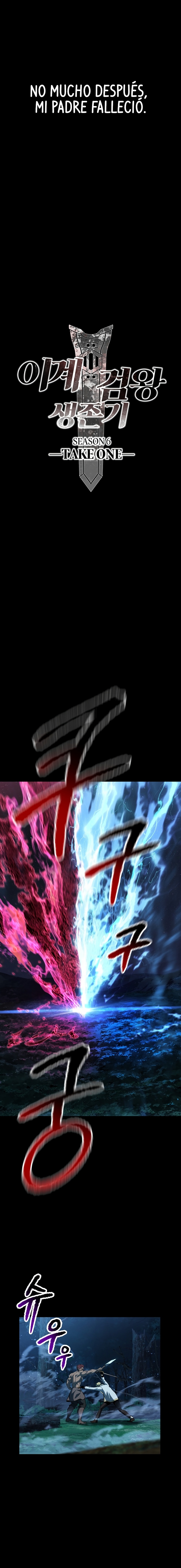 Read Latna Saga Survival of a Sword King Español Manga Online