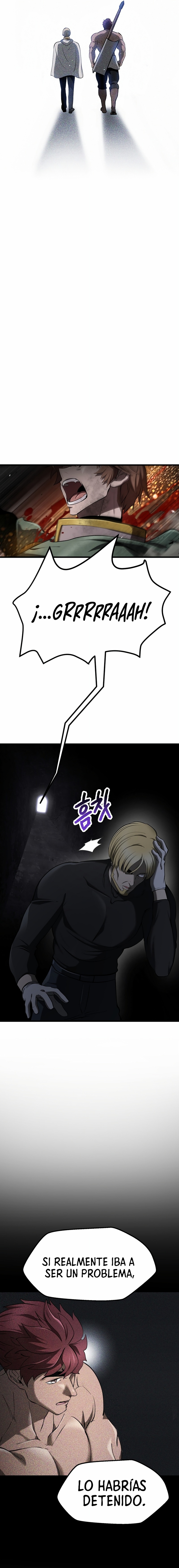 Read Latna Saga Survival of a Sword King Español Manga Online