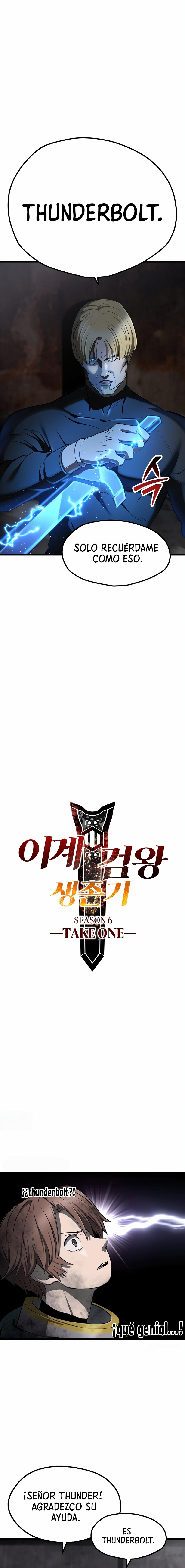 Read Latna Saga Survival of a Sword King Español Manga Online