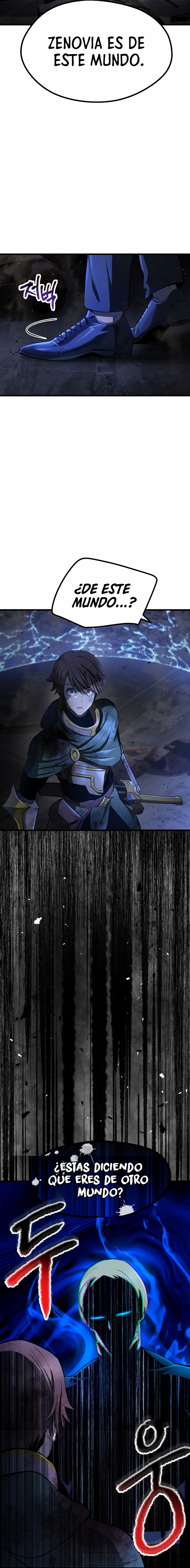 Read Latna Saga Survival of a Sword King Español Manga Online