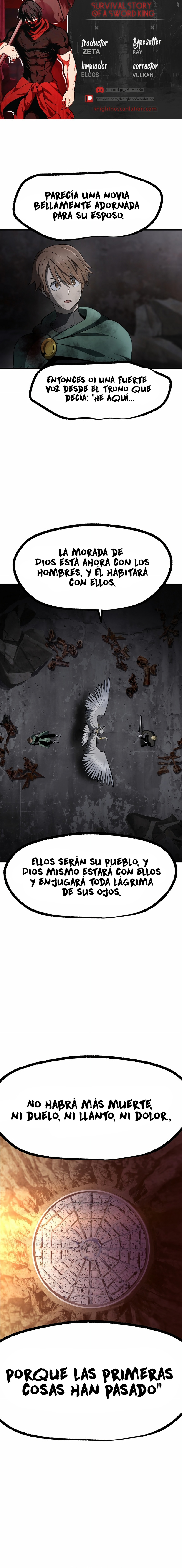 Read Latna Saga Survival of a Sword King Español Manga Online