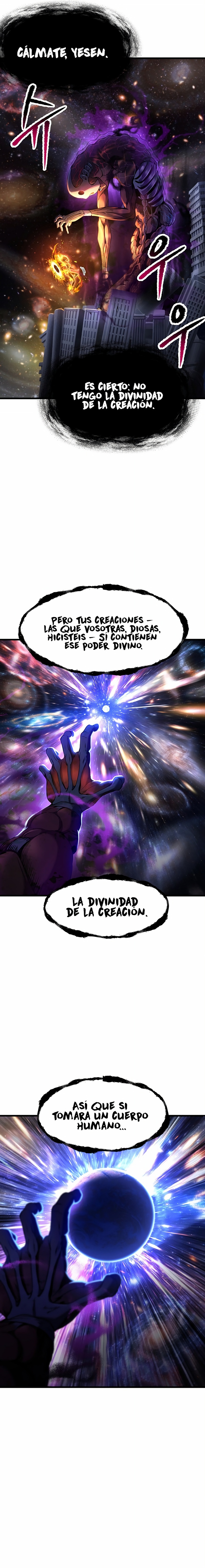 Read Latna Saga Survival of a Sword King Español Manga Online