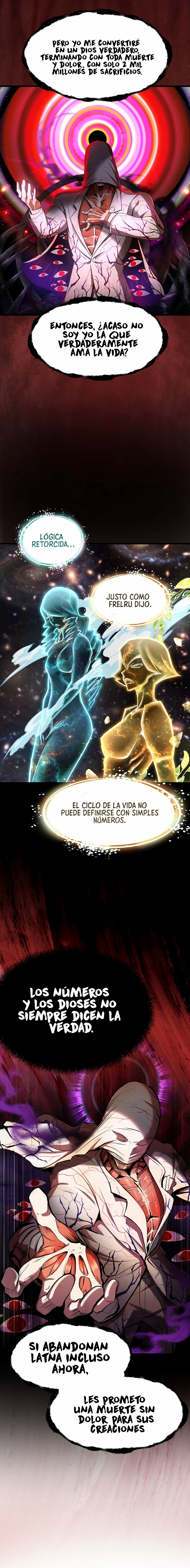 Read Latna Saga Survival of a Sword King Español Manga Online