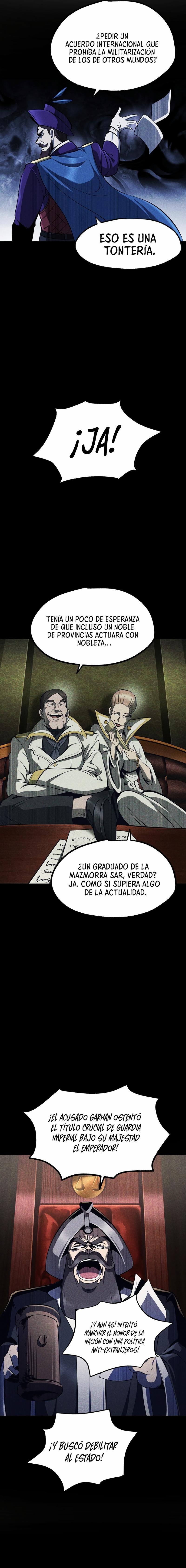 Read Latna Saga Survival of a Sword King Español Manga Online