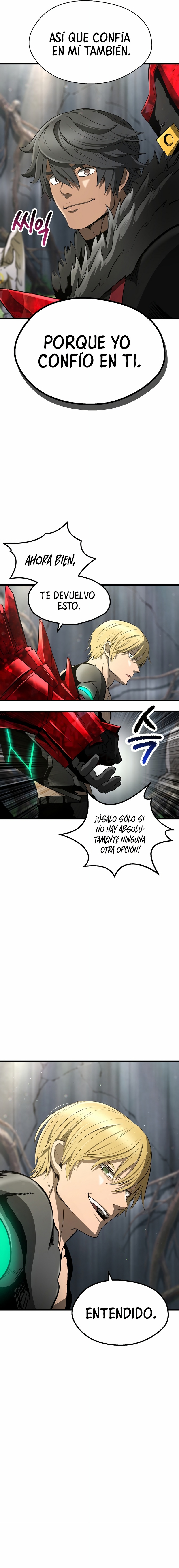 Read Latna Saga Survival of a Sword King Español Manga Online