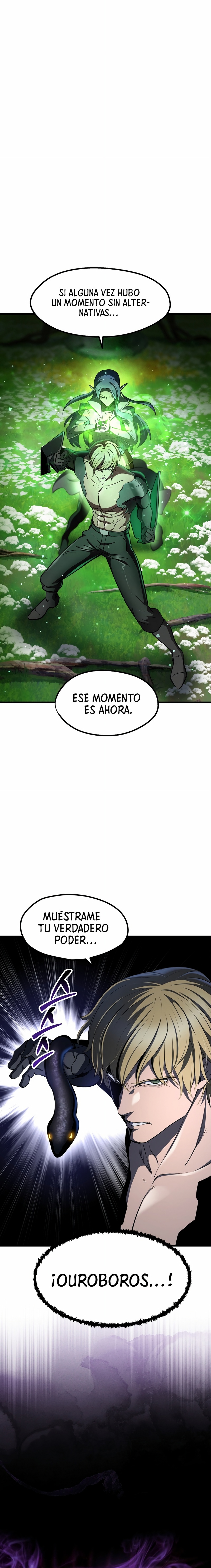 Read Latna Saga Survival of a Sword King Español Manga Online