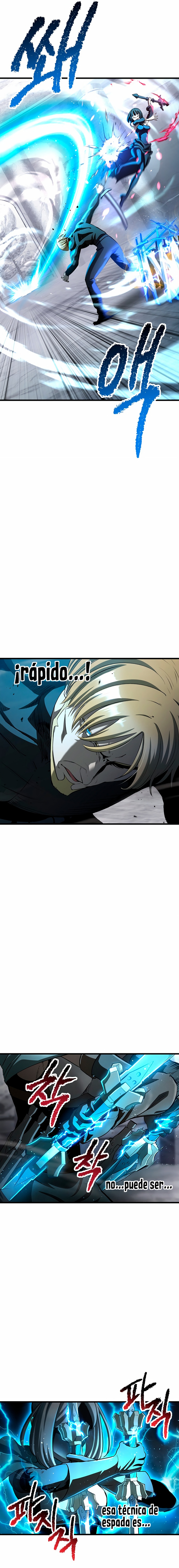 Read Latna Saga Survival of a Sword King Español Manga Online