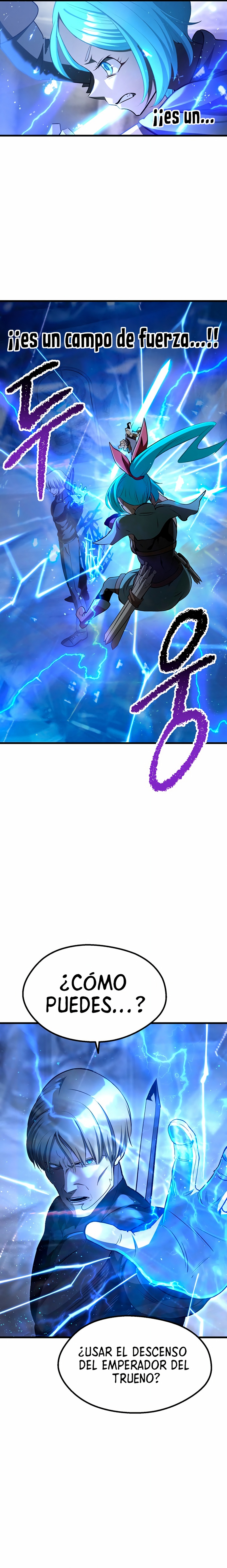 Read Latna Saga Survival of a Sword King Español Manga Online