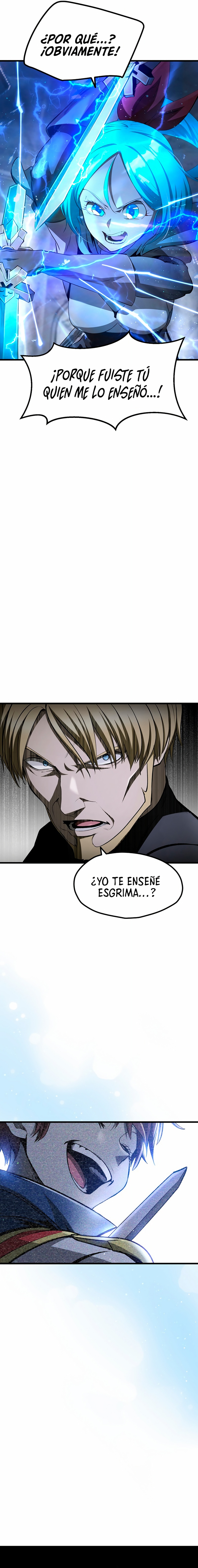 Read Latna Saga Survival of a Sword King Español Manga Online