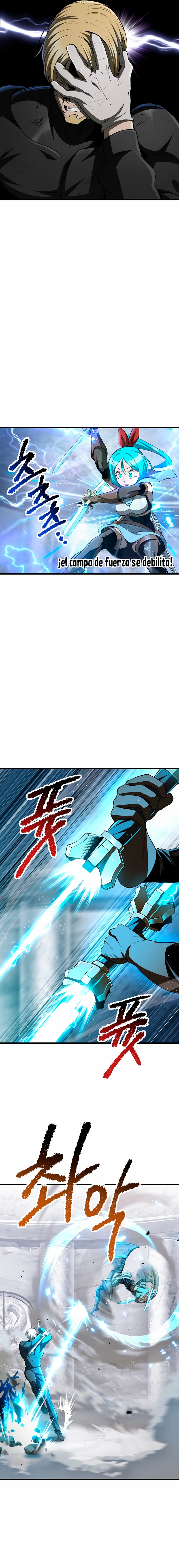 Read Latna Saga Survival of a Sword King Español Manga Online