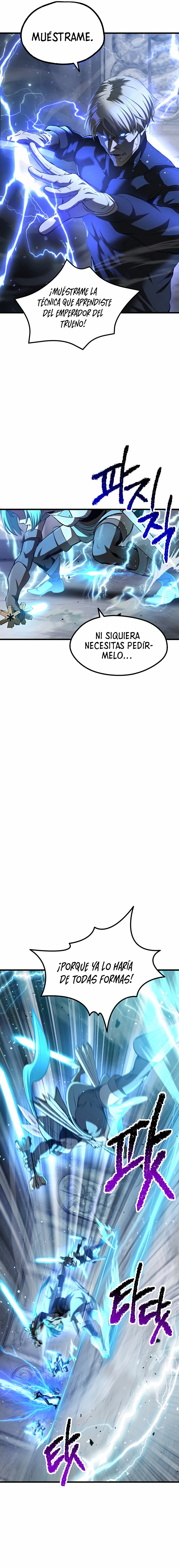 Read Latna Saga Survival of a Sword King Español Manga Online