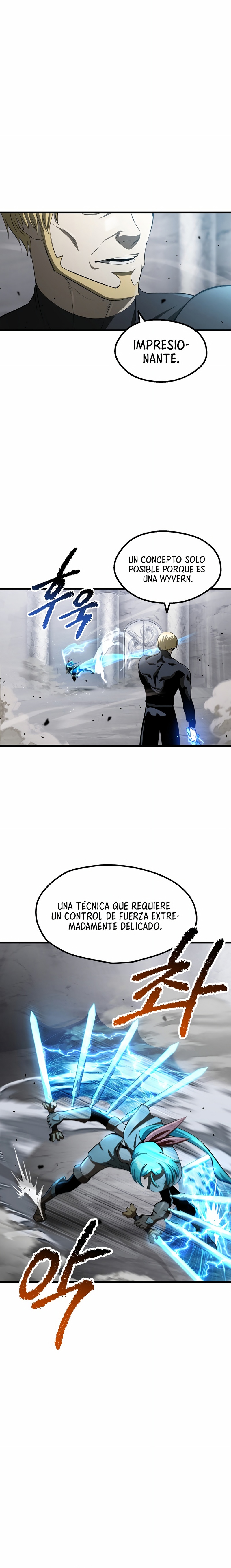 Read Latna Saga Survival of a Sword King Español Manga Online