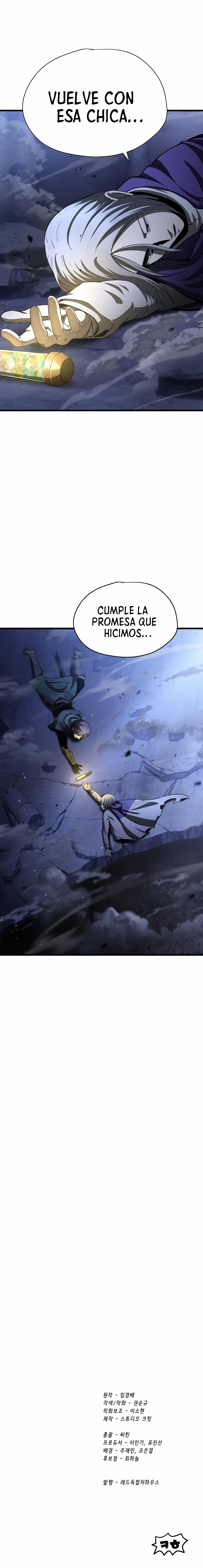 Read Latna Saga Survival of a Sword King Español Manga Online