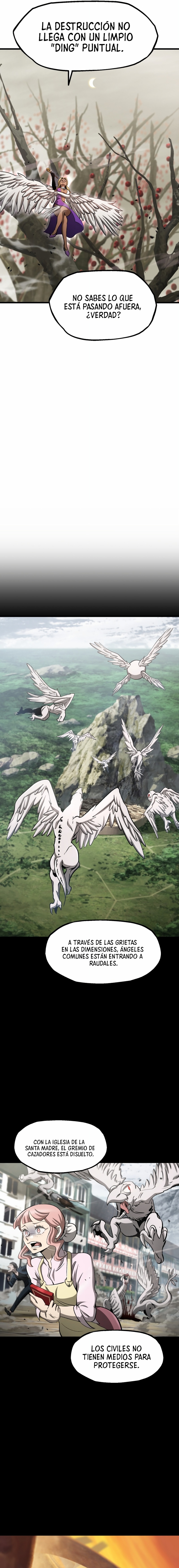 Read Latna Saga Survival of a Sword King Español Manga Online