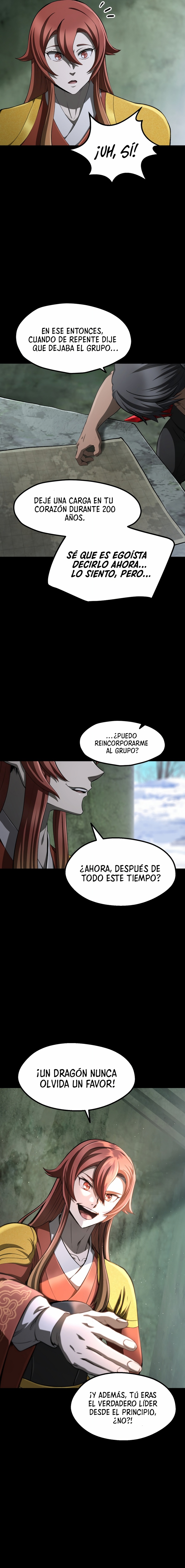 Read Latna Saga Survival of a Sword King Español Manga Online