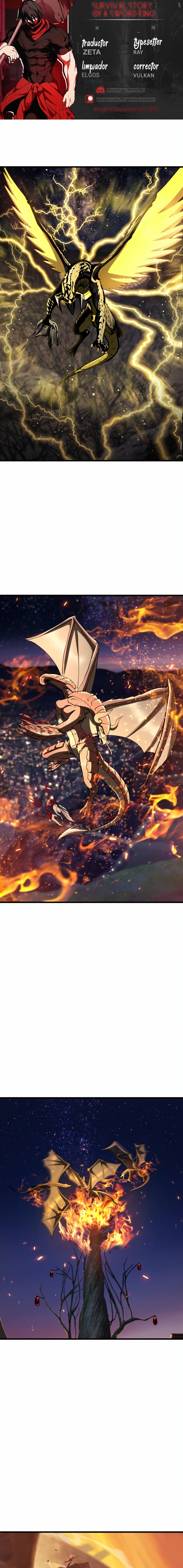 Read Latna Saga Survival of a Sword King Español Manga Online