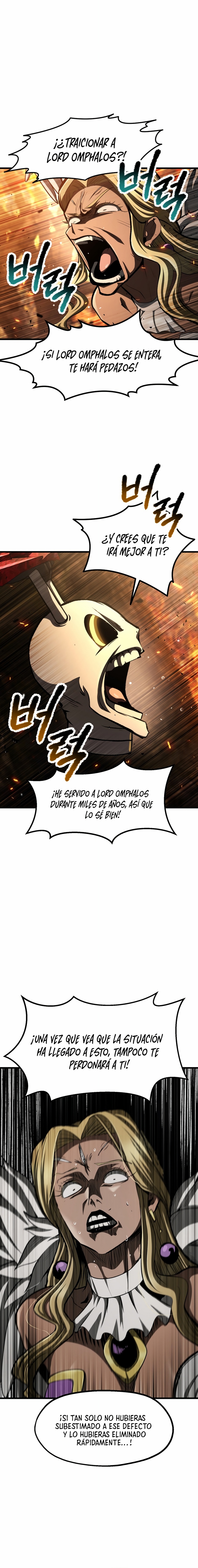 Read Latna Saga Survival of a Sword King Español Manga Online