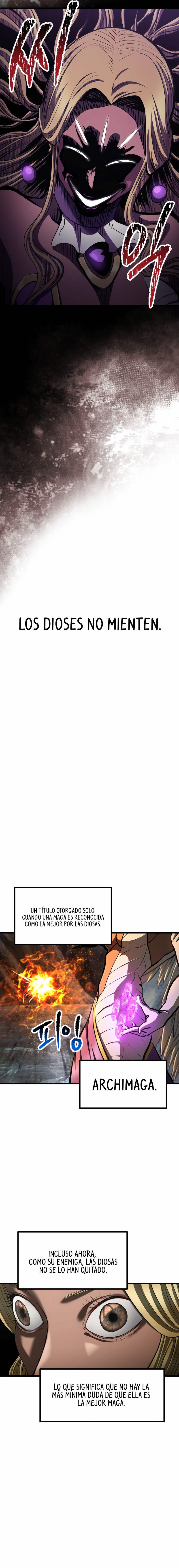 Read Latna Saga Survival of a Sword King Español Manga Online