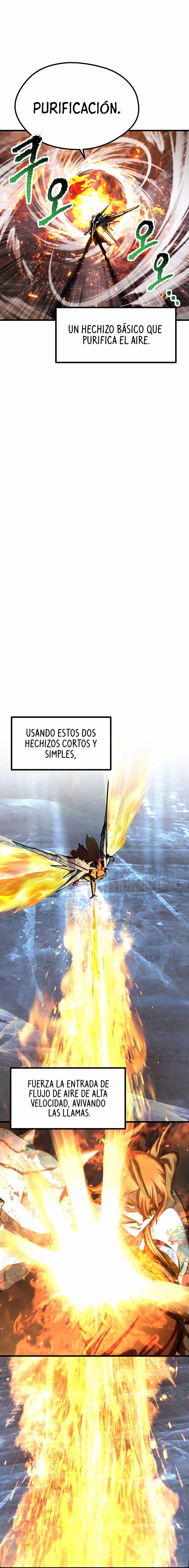 Read Latna Saga Survival of a Sword King Español Manga Online
