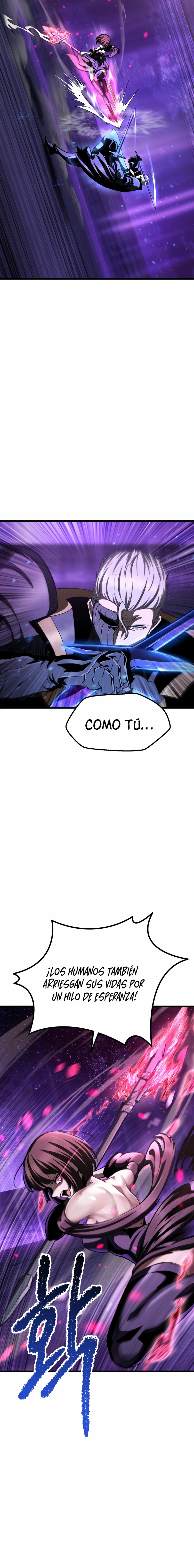 Read Latna Saga Survival of a Sword King Español Manga Online