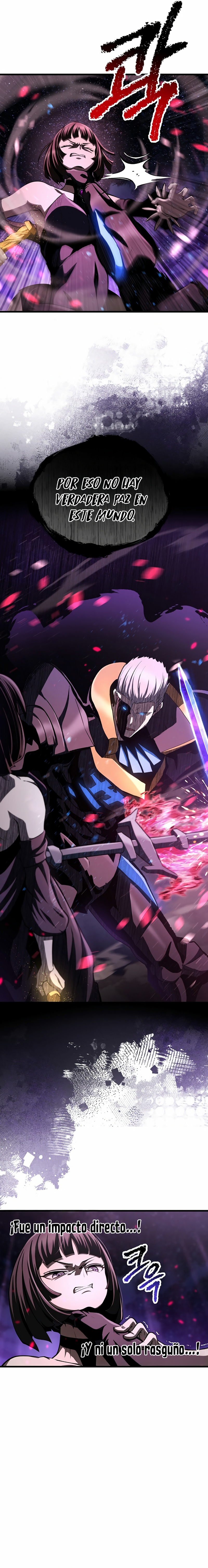 Read Latna Saga Survival of a Sword King Español Manga Online