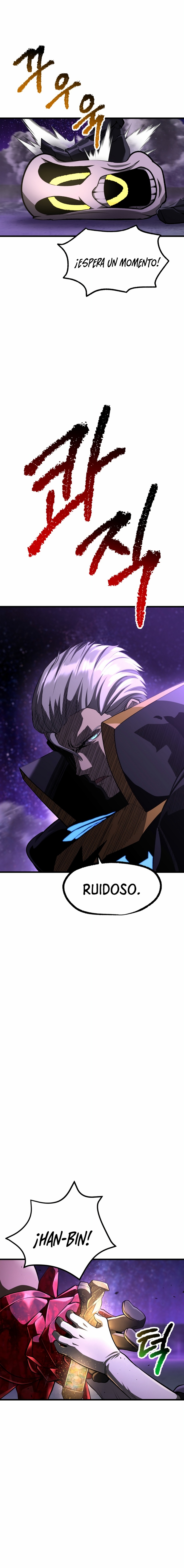 Read Latna Saga Survival of a Sword King Español Manga Online