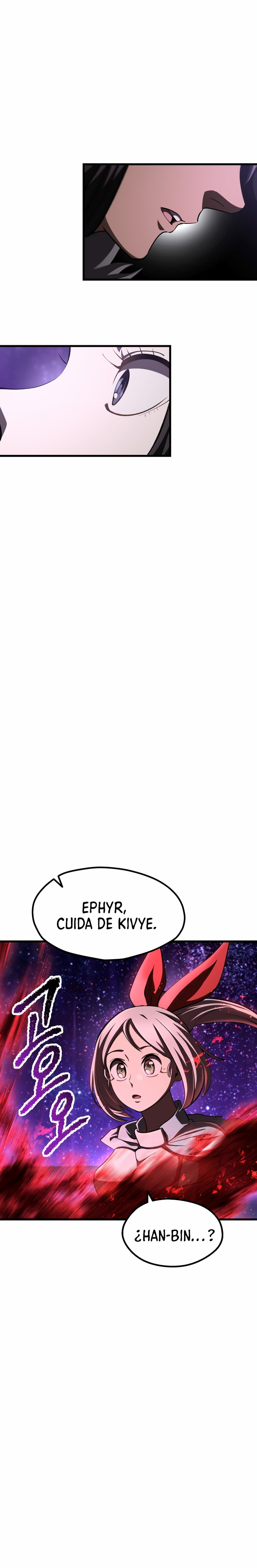 Read Latna Saga Survival of a Sword King Español Manga Online