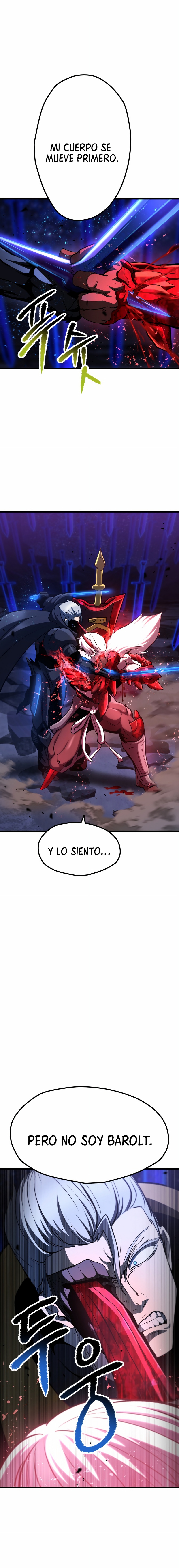 Read Latna Saga Survival of a Sword King Español Manga Online