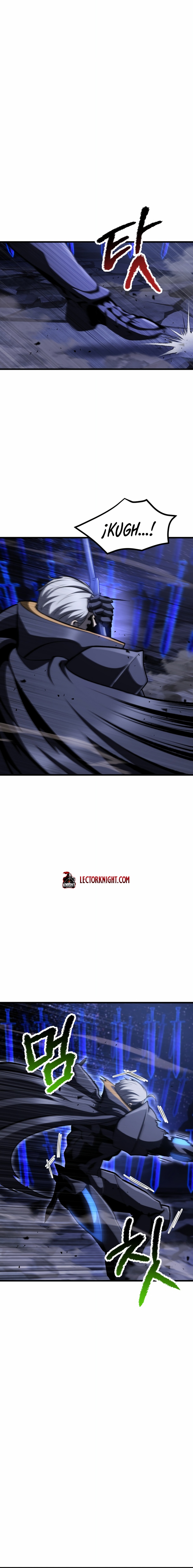 Read Latna Saga Survival of a Sword King Español Manga Online