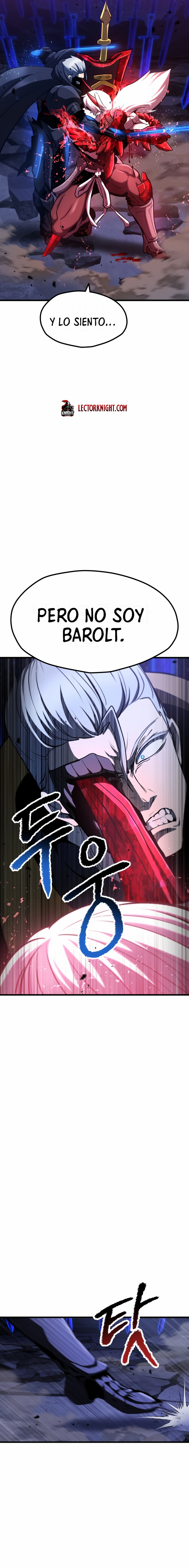 Read Latna Saga Survival of a Sword King Español Manga Online