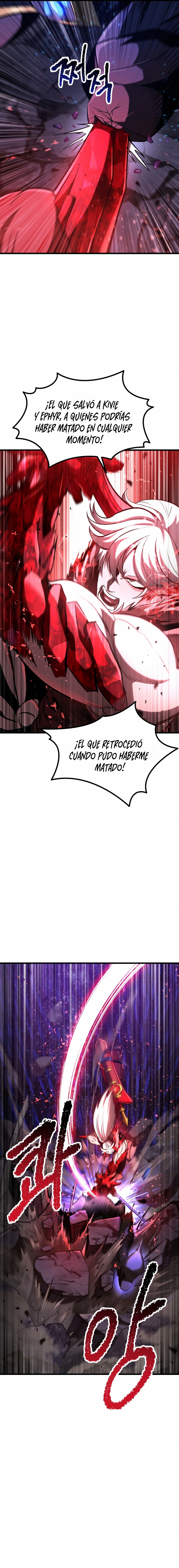 Read Latna Saga Survival of a Sword King Español Manga Online