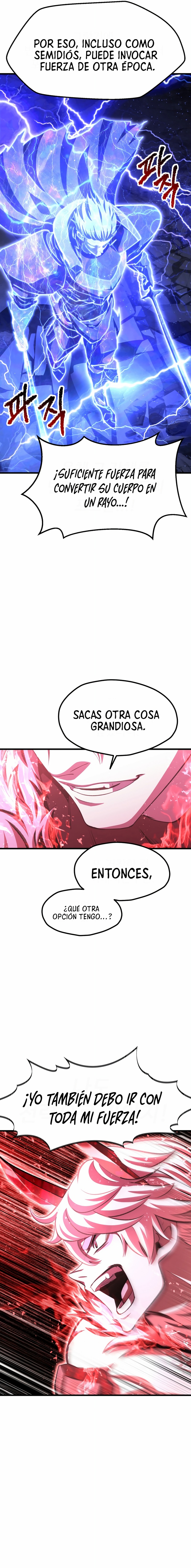 Read Latna Saga Survival of a Sword King Español Manga Online