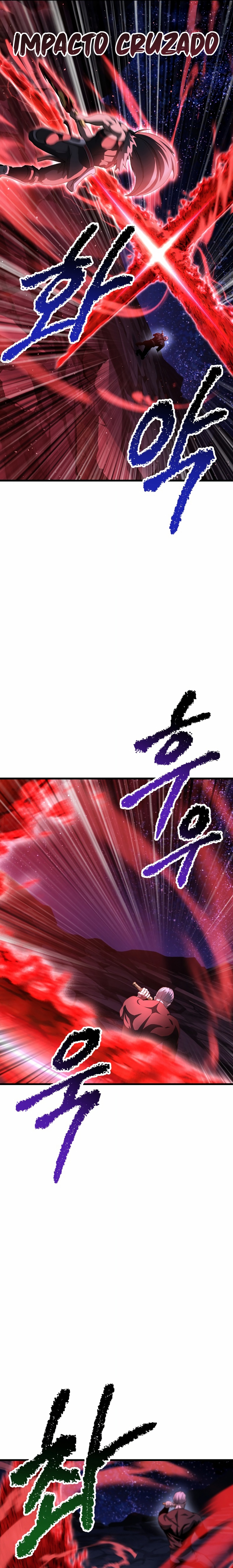 Read Latna Saga Survival of a Sword King Español Manga Online