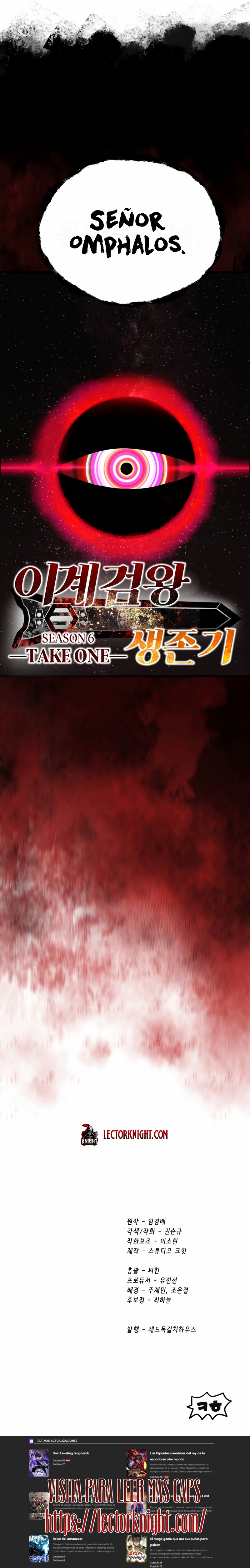 Read Latna Saga Survival of a Sword King Español Manga Online