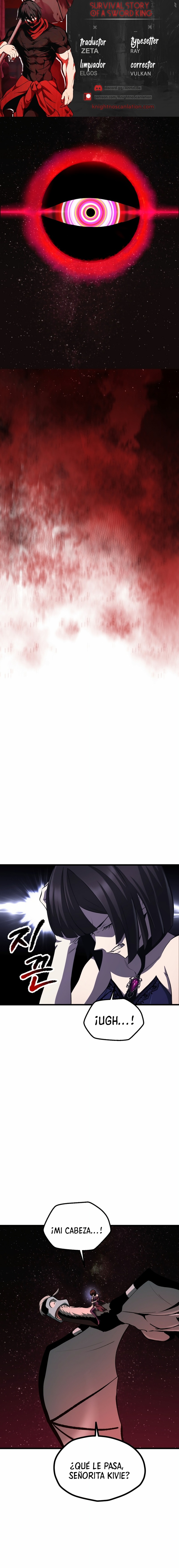 Read Latna Saga Survival of a Sword King Español Manga Online